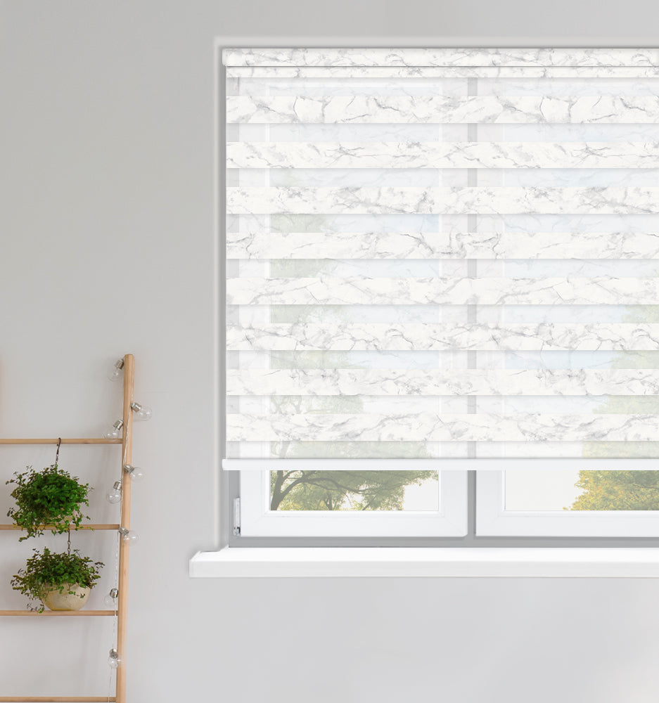 Louvolite Vision Argento Grey featured image