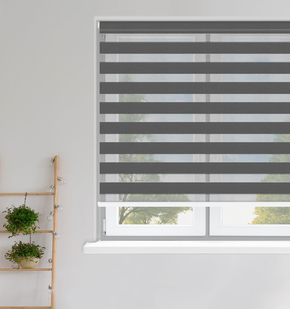 Louvolite Vision Capri Anthracite featured image