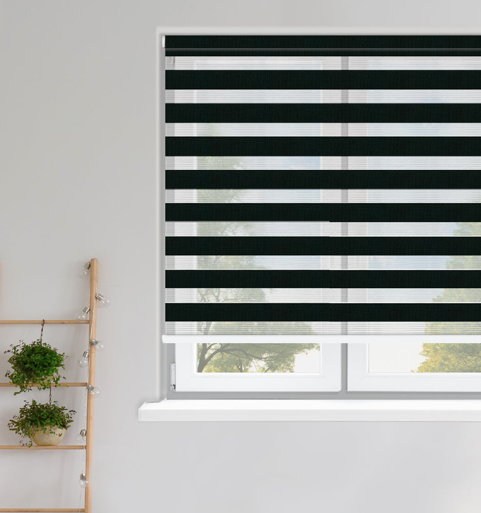 Louvolite Vision Capri Black featured image