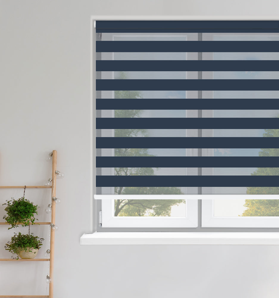 Louvolite Vision Capri Colour_Navy featured image