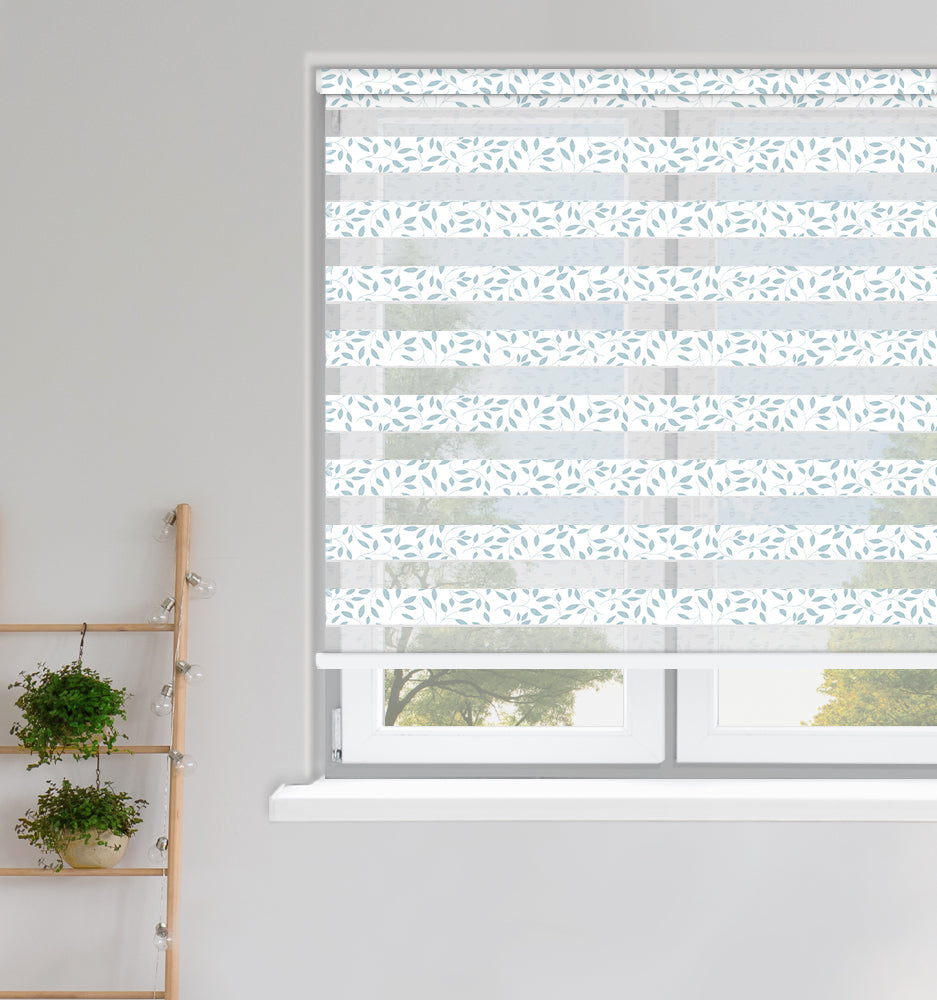 Louvolite Vision Classica Duckegg featured image