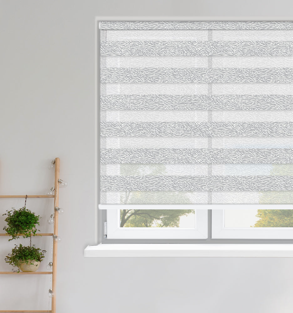 Louvolite Vision Ecco Pewter featured image