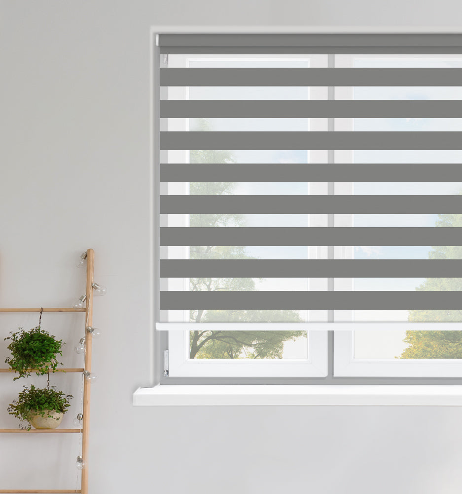 Louvolite Vision Ferrara Anthracite featured image