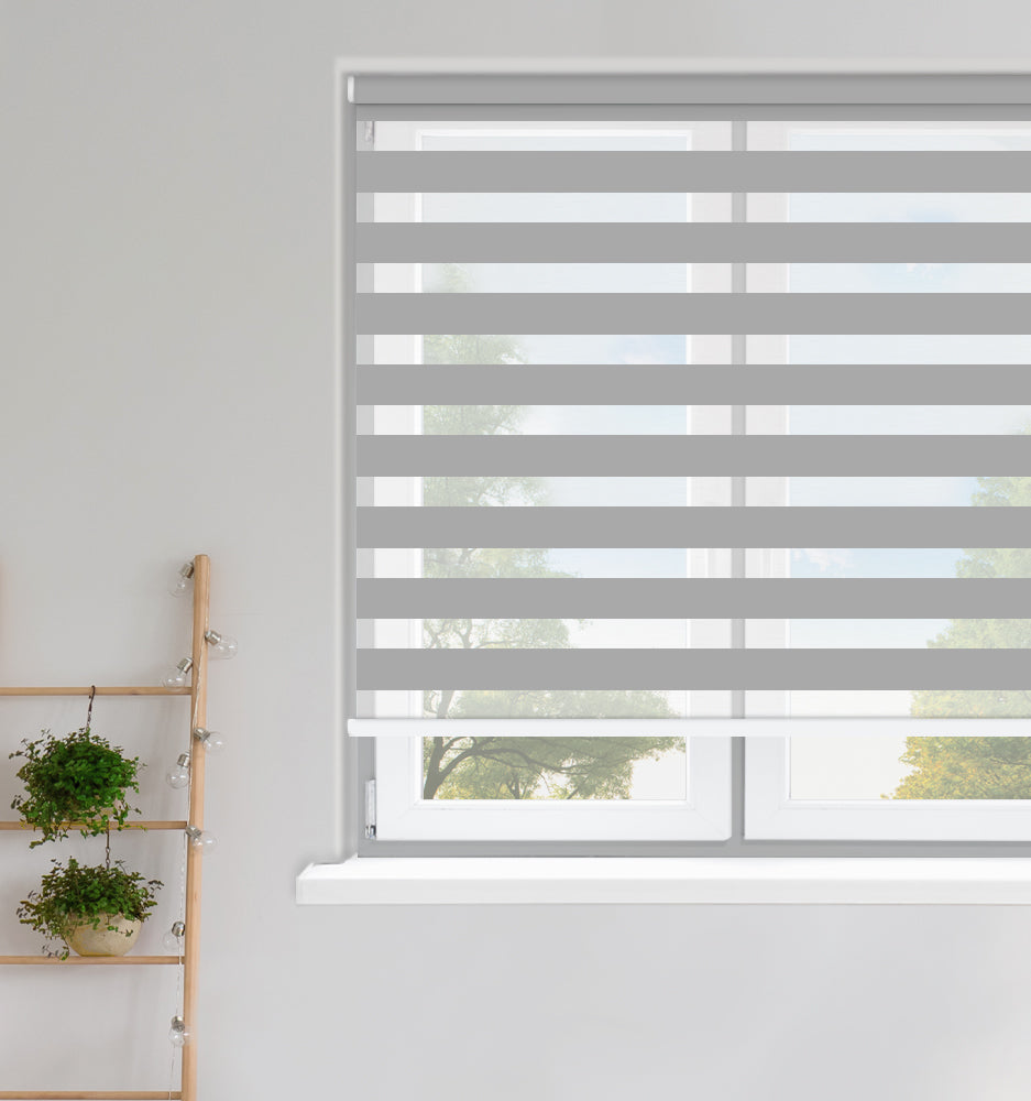 Louvolite Vision Ferrara Gunmetal featured image