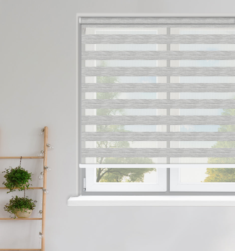 Louvolite Vision Firenze Grey featured image