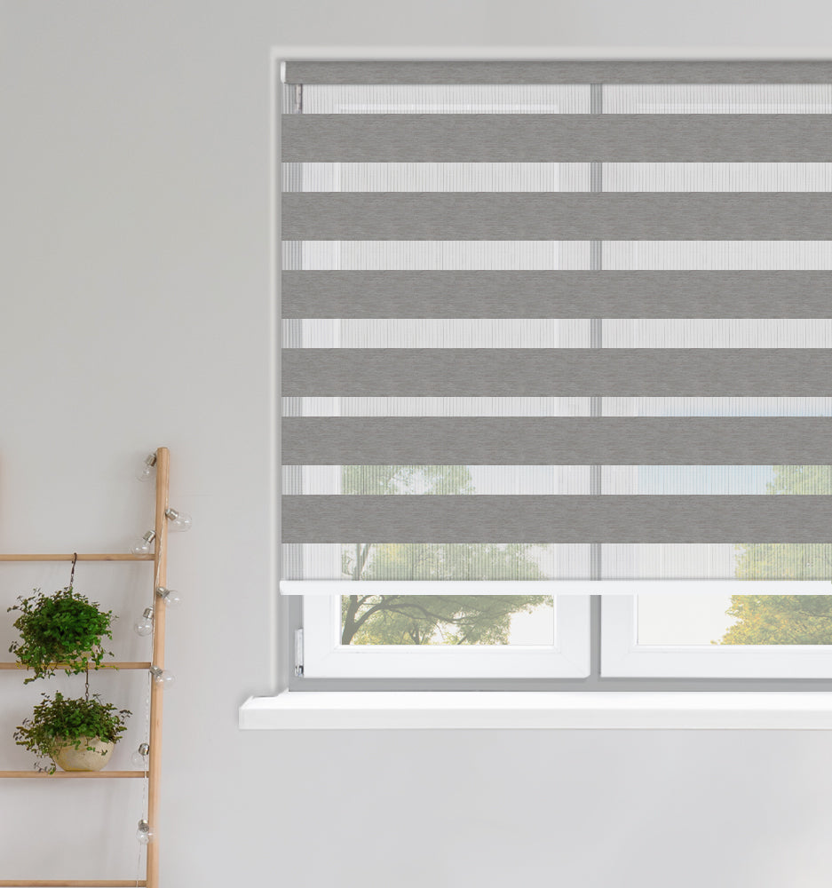 Louvolite Vision Rimini Fawn featured image