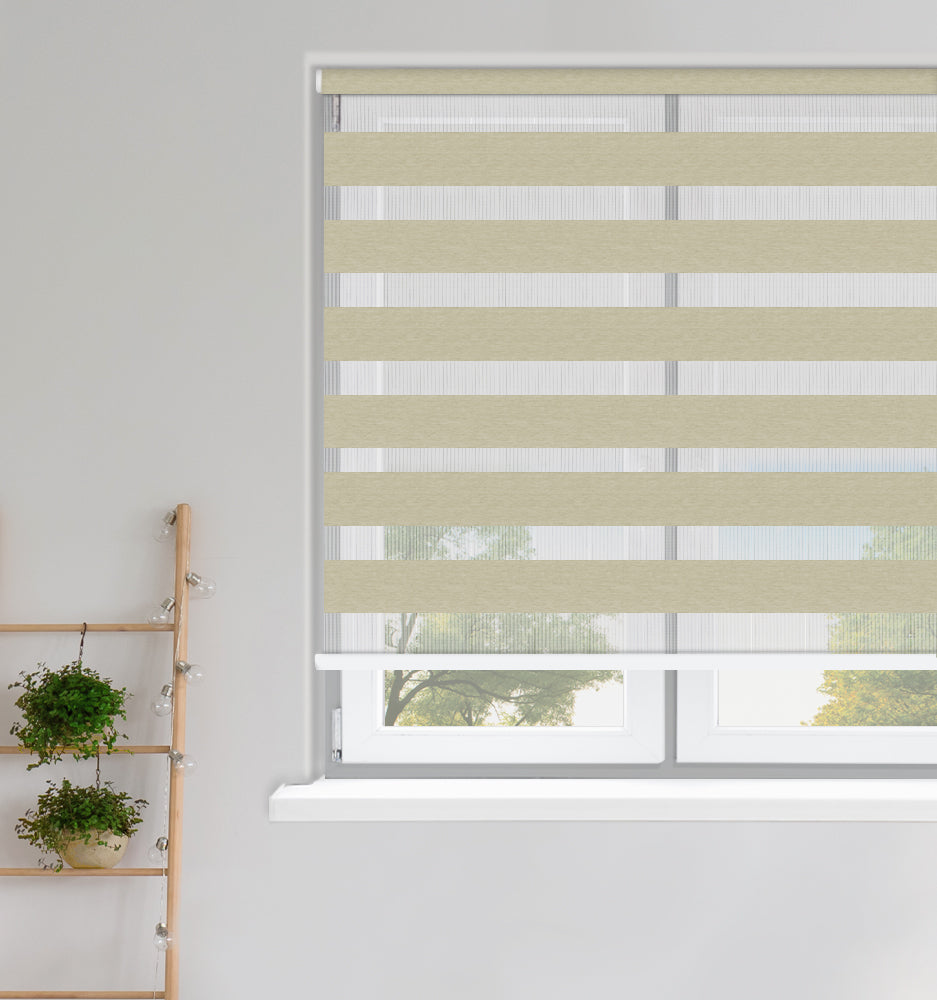 Louvolite Vision Rimini Sand featured image