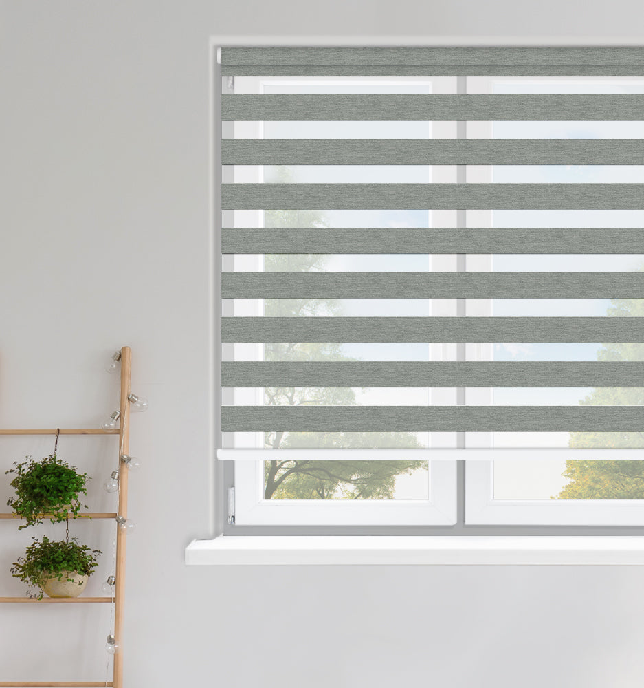 Louvolite Vision Setosa Grey featured image