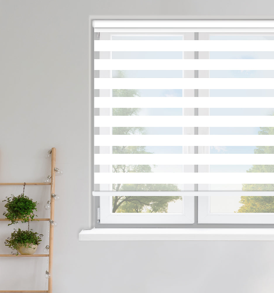 Louvolite Vision Setosa White featured image