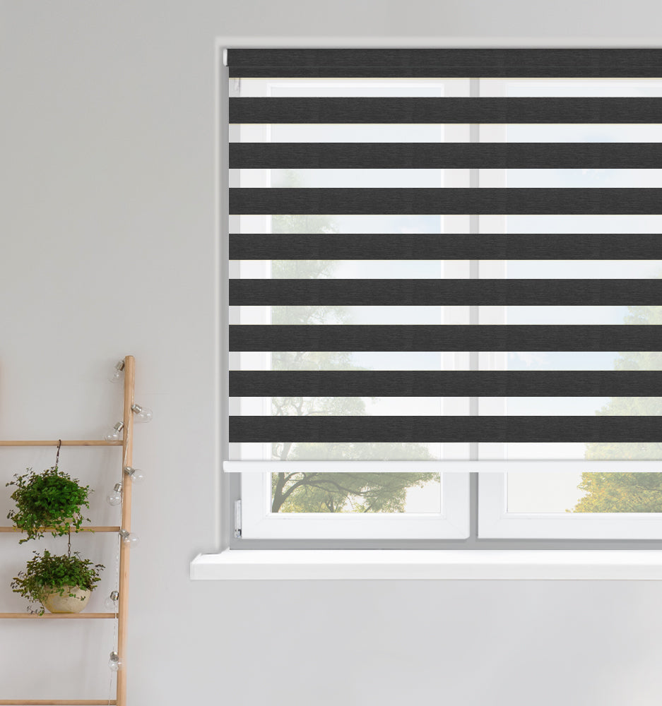 Louvolite Vision Trento Charcoal featured image