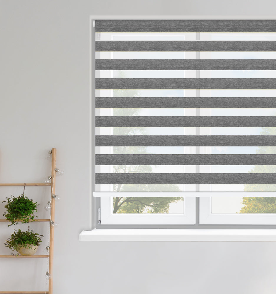 Louvolite Vision Trento Grey featured image