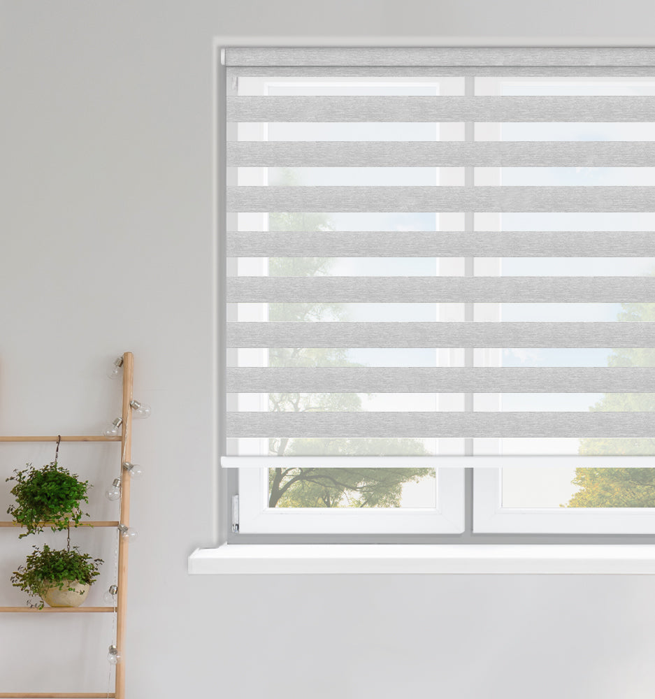 Louvolite Vision Trento Silver featured image