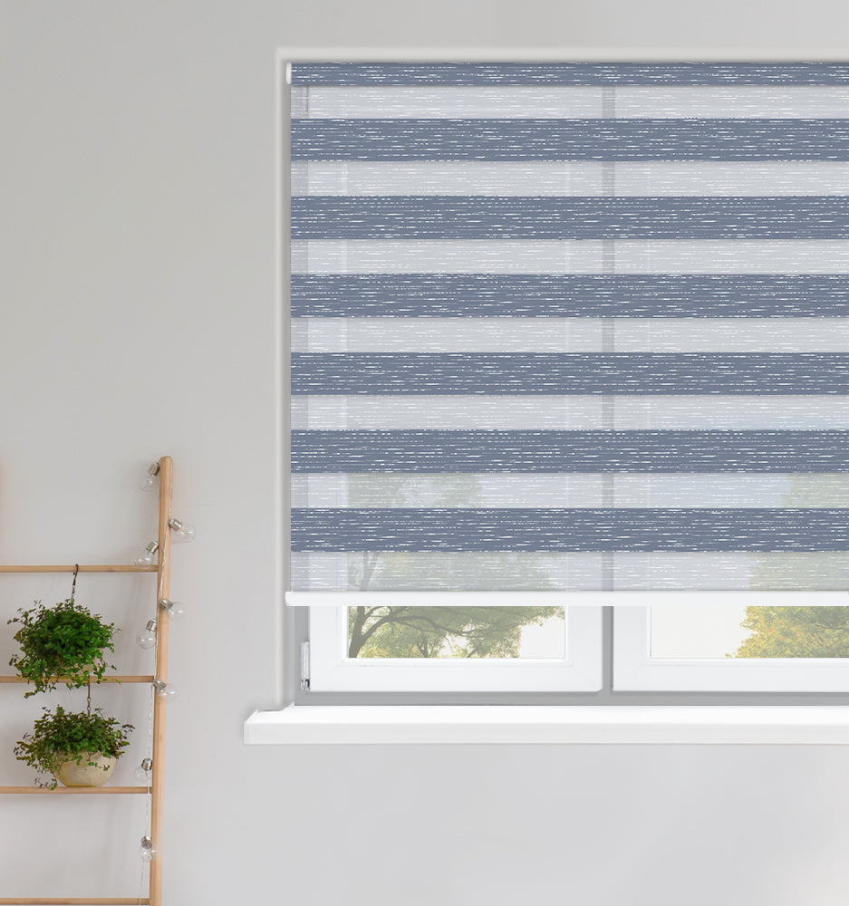 Louvolite Vision Linoso Navy featured image