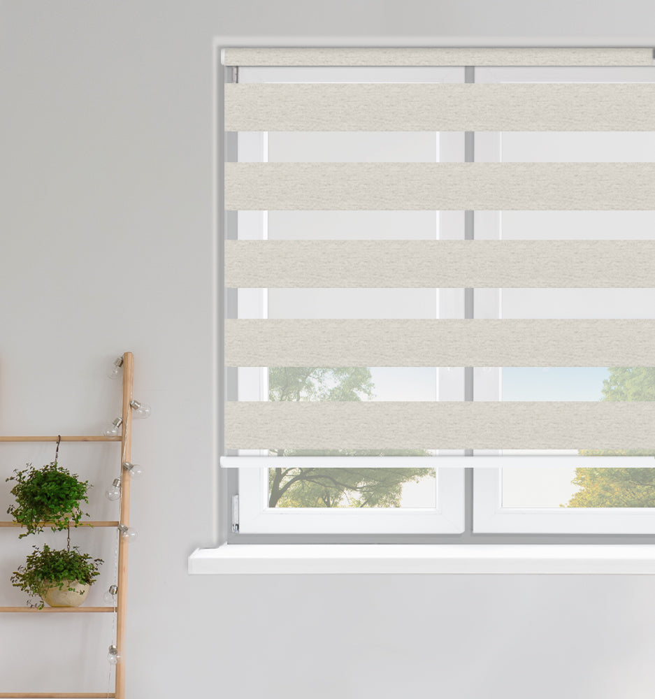 Louvolite Vision Lusso Beige featured image