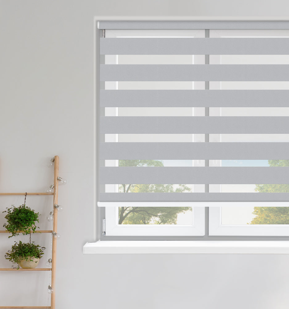 Louvolite Vision Modella Silver featured image