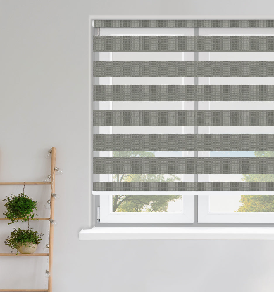 Louvolite Vision Modella Steel featured image