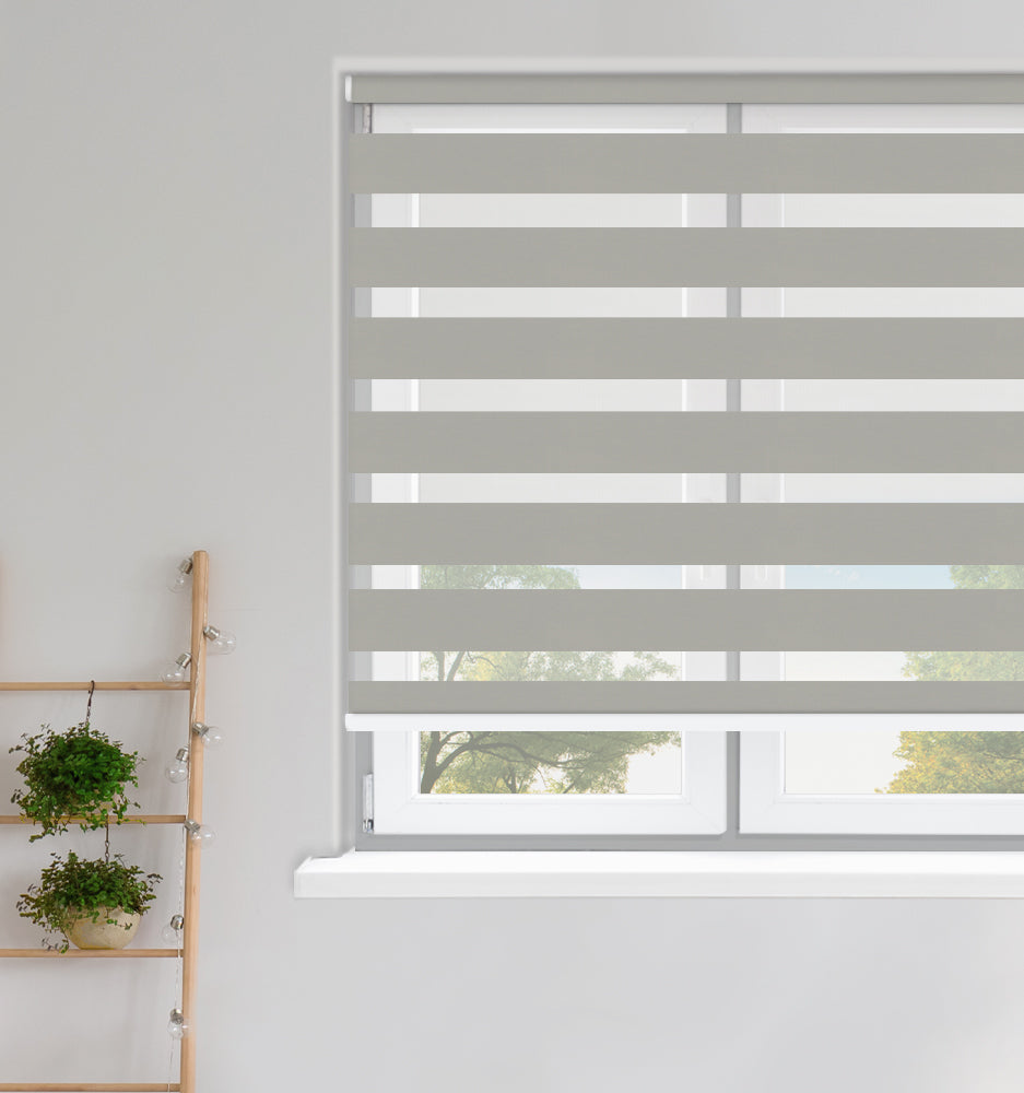 Louvolite Vision Modina Grey featured image