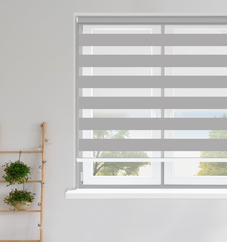 Louvolite Vision Nola Grey featured image