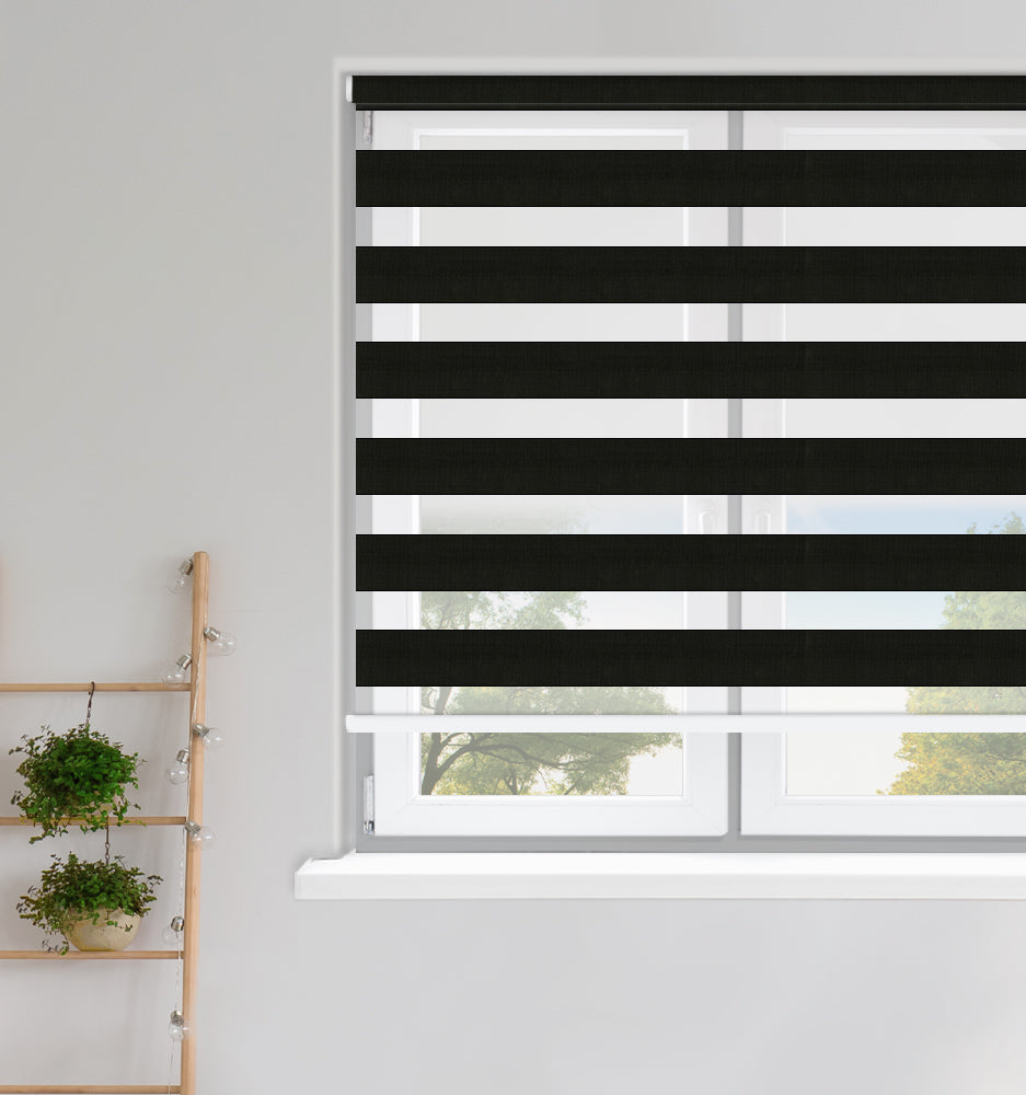 Louvolite Vision Nola Raven featured image