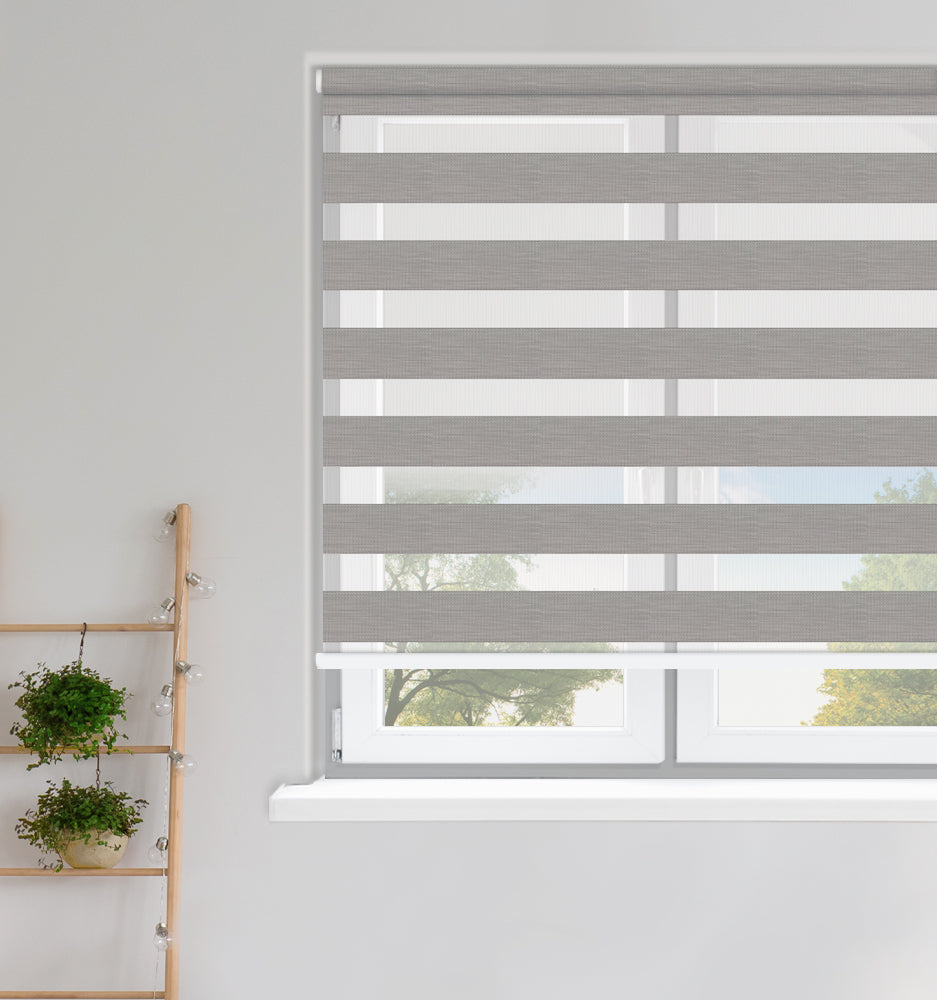 Louvolite Vision Palermo Ash Grey featured image