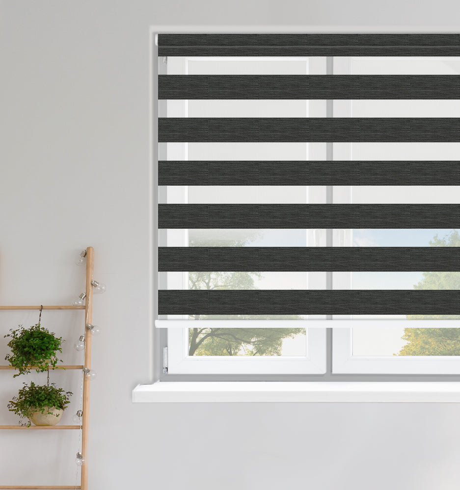 Louvolite Vision Palermo Charcoal featured image