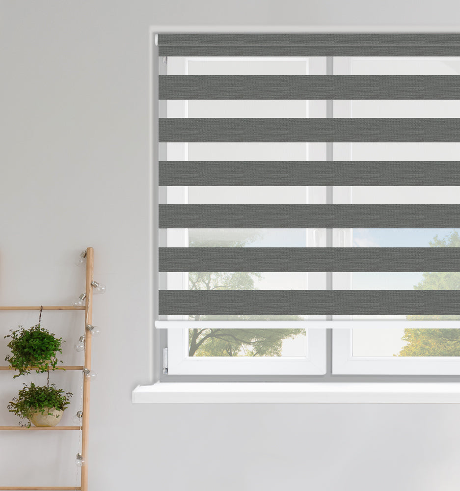 Louvolite Vision Palermo Graphite featured image