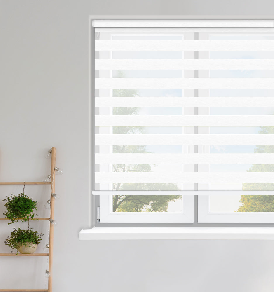 Louvolite Vision Trento White featured image