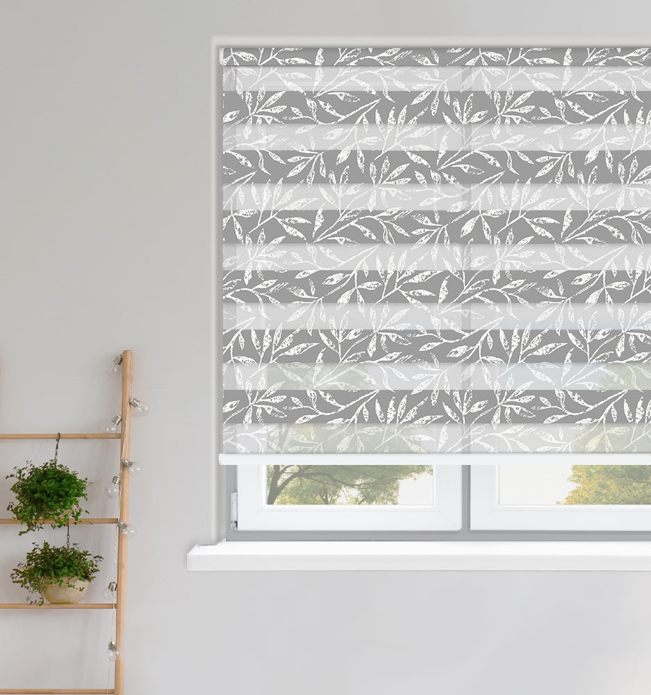 Louvolite Vision Viale Charcoal featured image