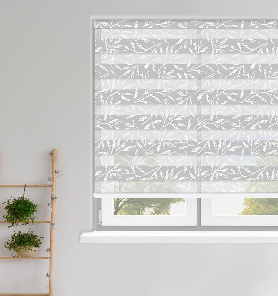 Louvolite Vision Viale Mauve Grey featured image