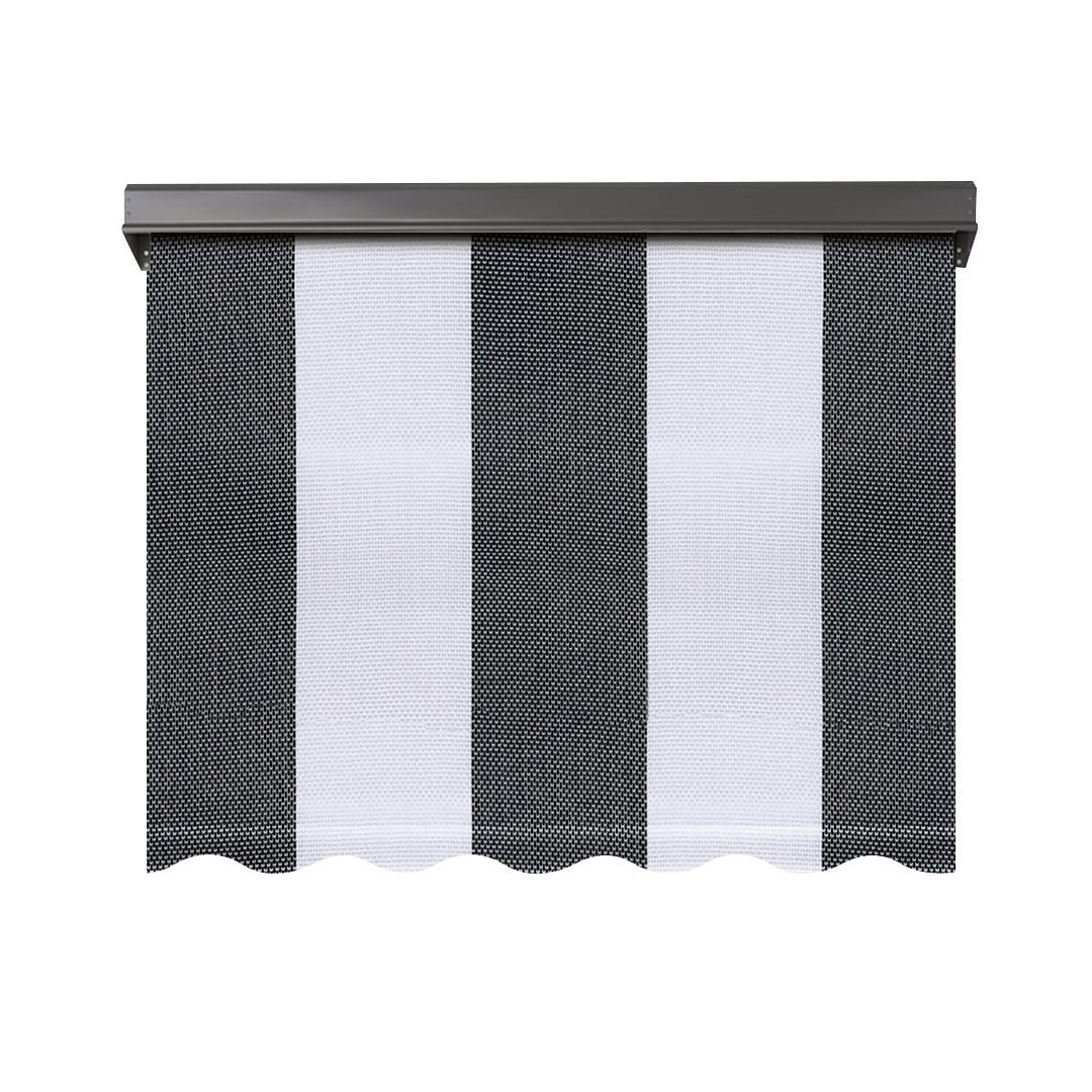 Outlook Designs 640 Zebra Sunscreen featured image