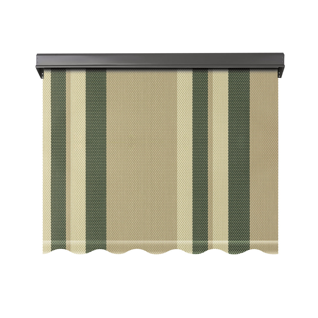 Outlook Designs 642 Gumleaf Sunscreen featured image