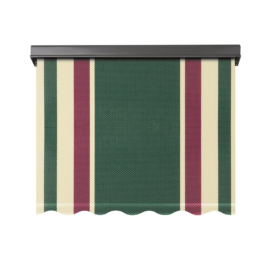 Outlook Designs 672 Federation Sunscreen featured image