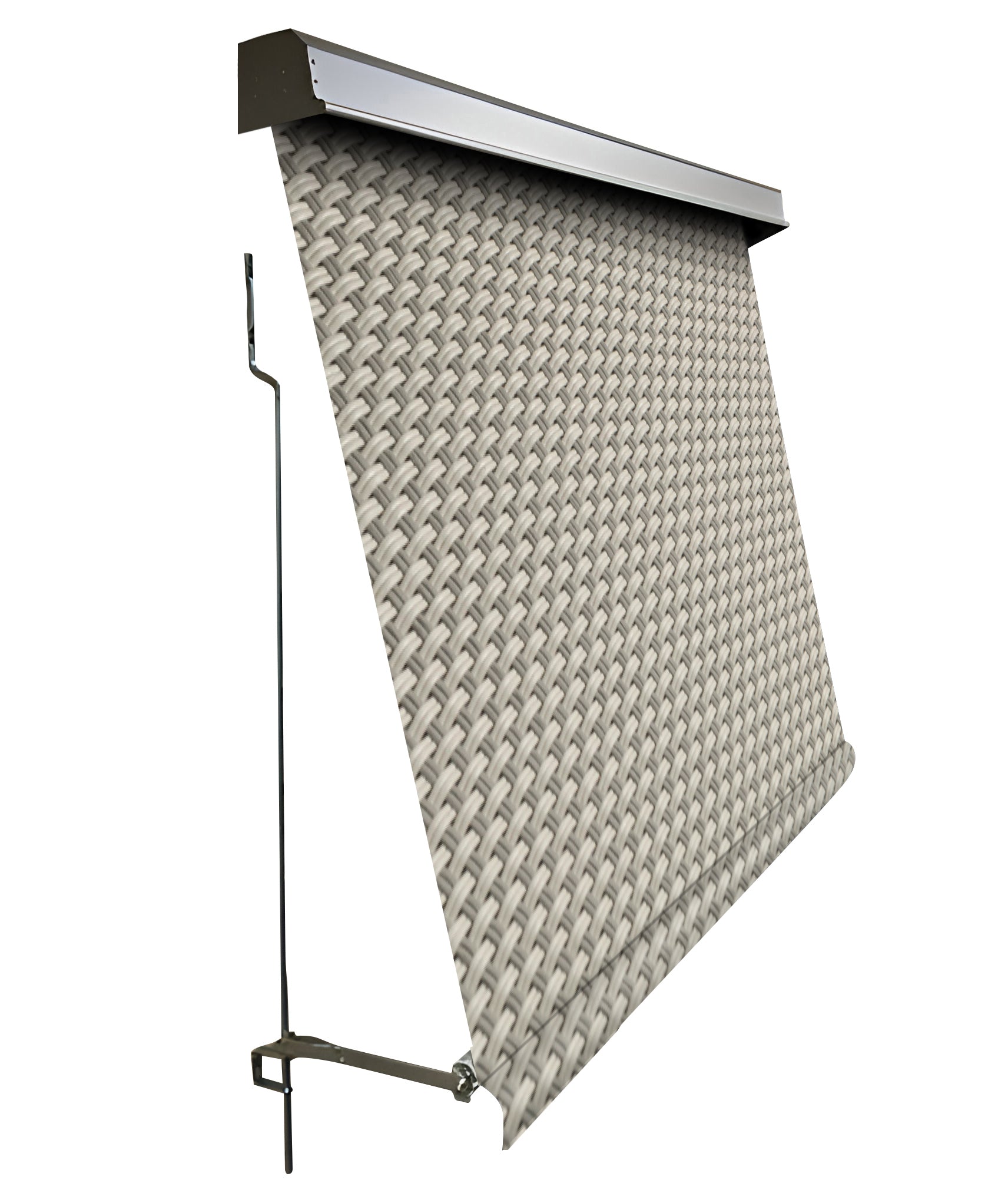 Outlook Mode 526 Greystone Sunscreen featured image