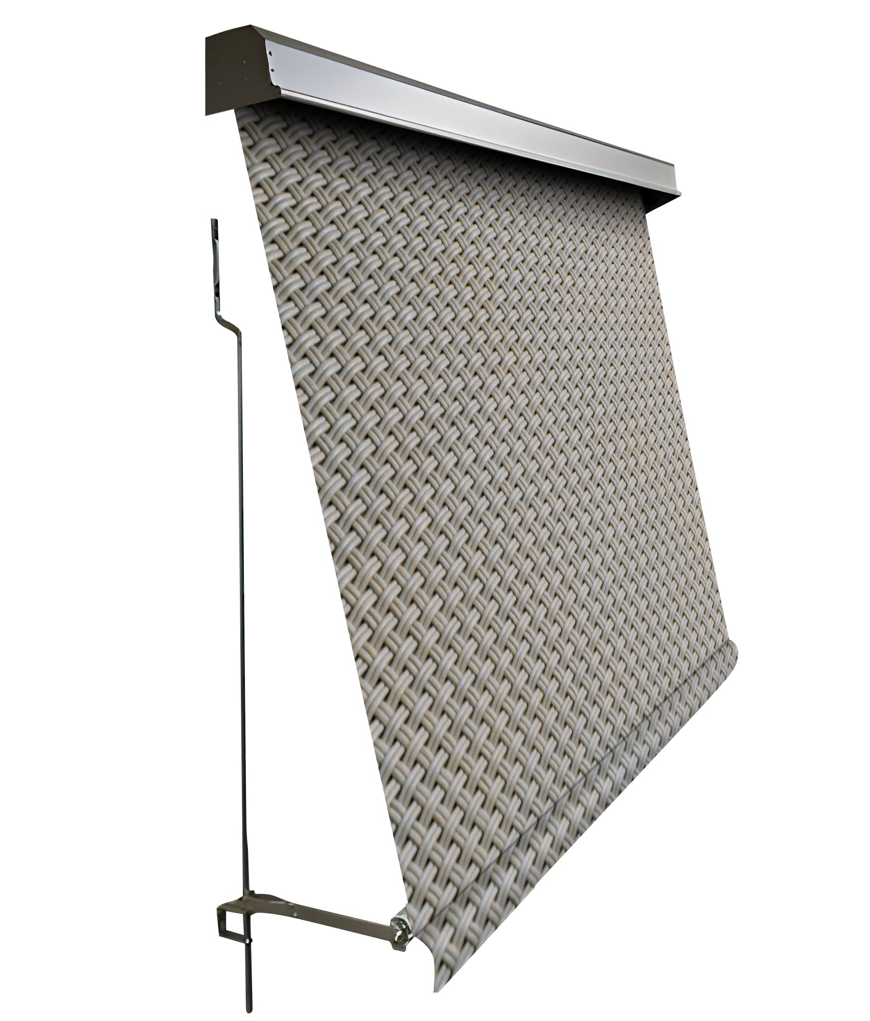 Outlook Mode 539 Shale Grey Sunscreen featured image