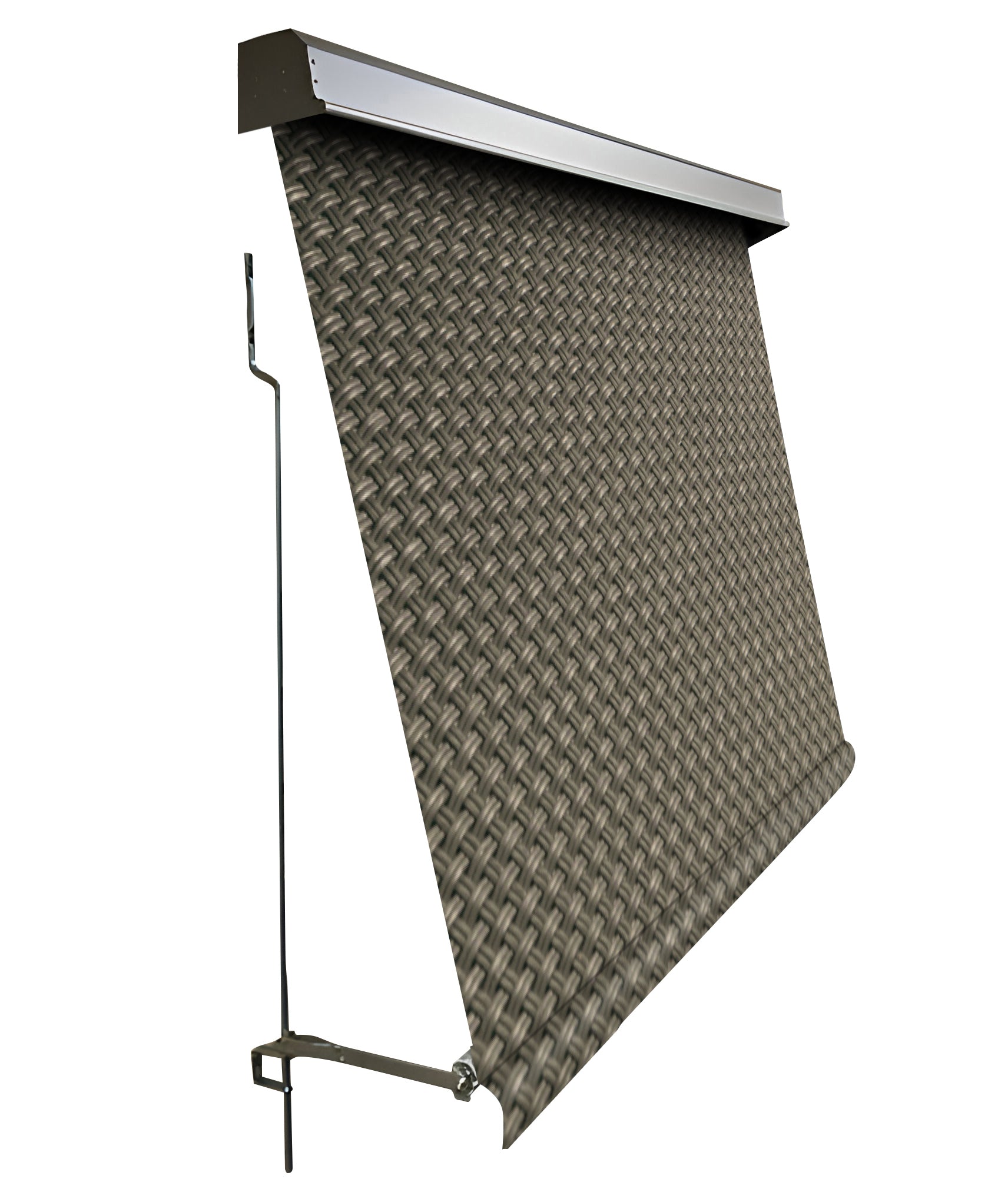 Outlook Mode 540 Woodland Grey Sunscreen featured image