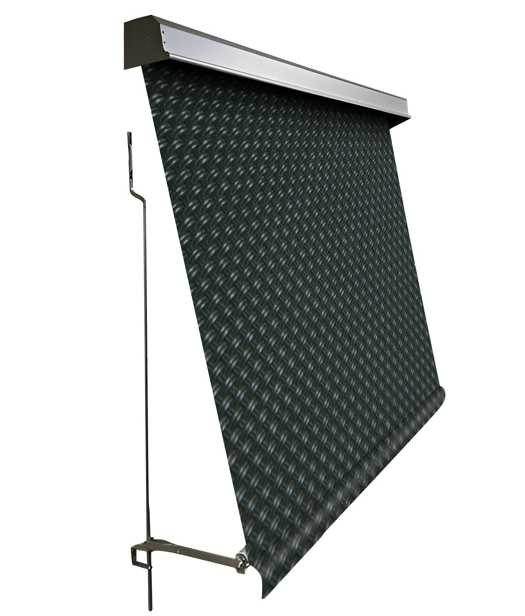 Outlook Privacy 400 Ebony Sunscreen featured image