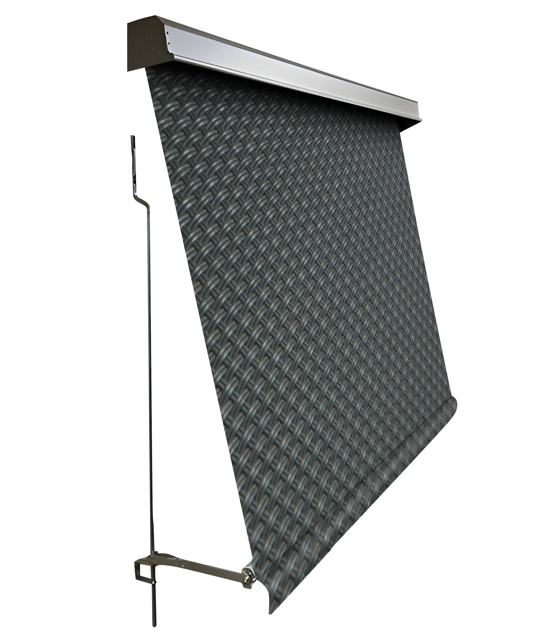 Outlook Privacy 401 Gunmetal Sunscreen featured image