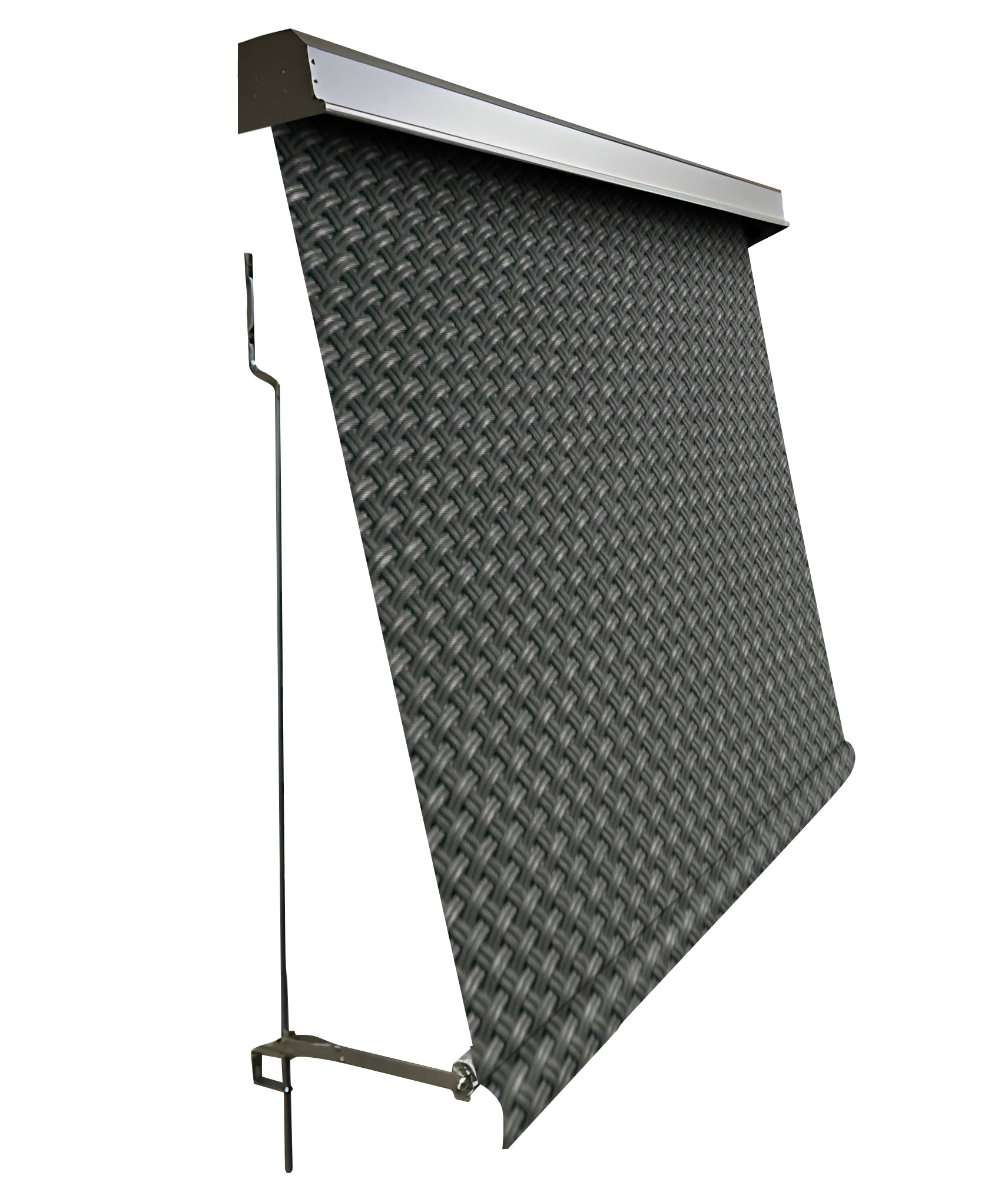 Outlook Privacy 411 Basalt Sunscreen featured image