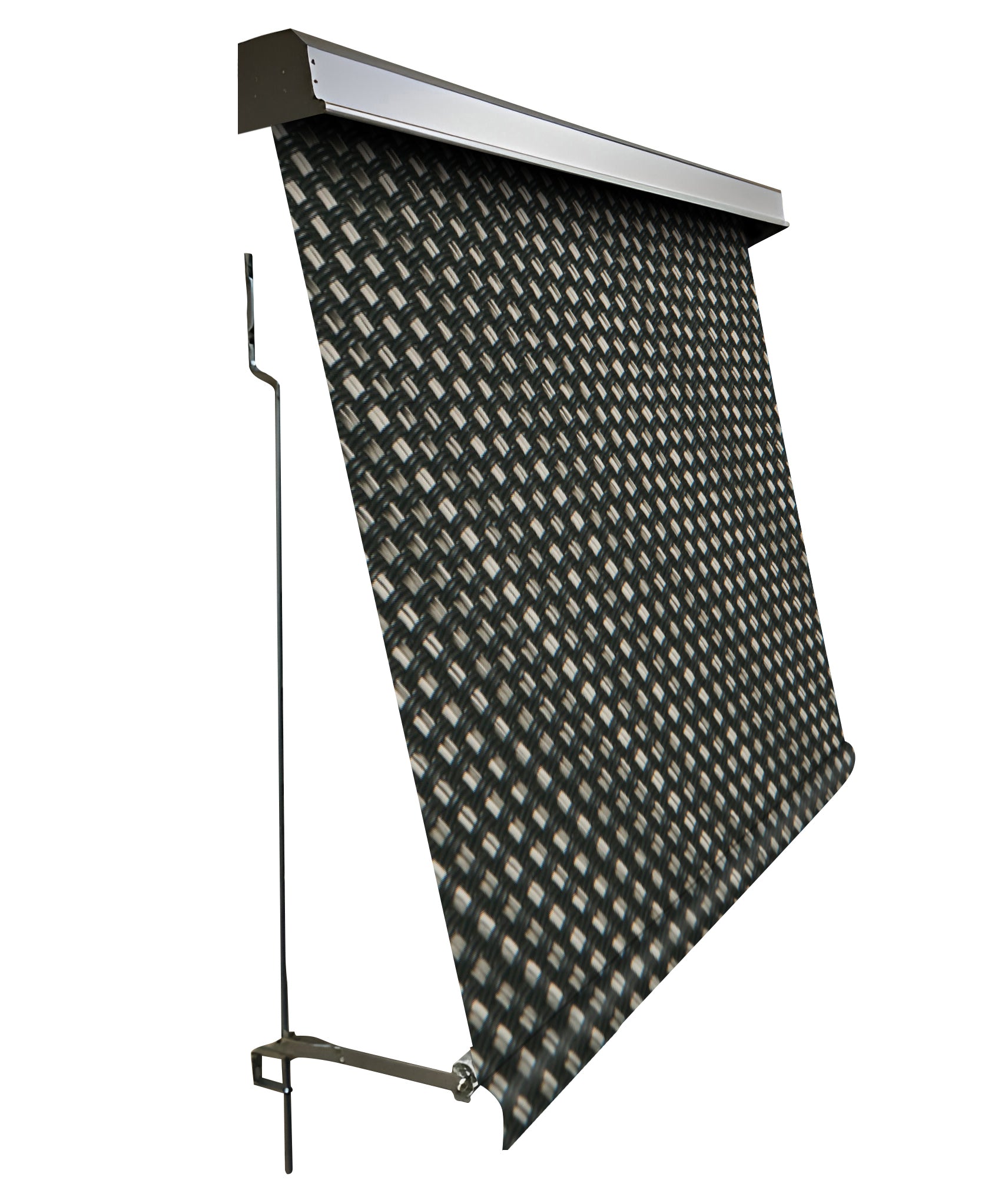 Outlook Textures 907 Aniseed Sunscreen featured image