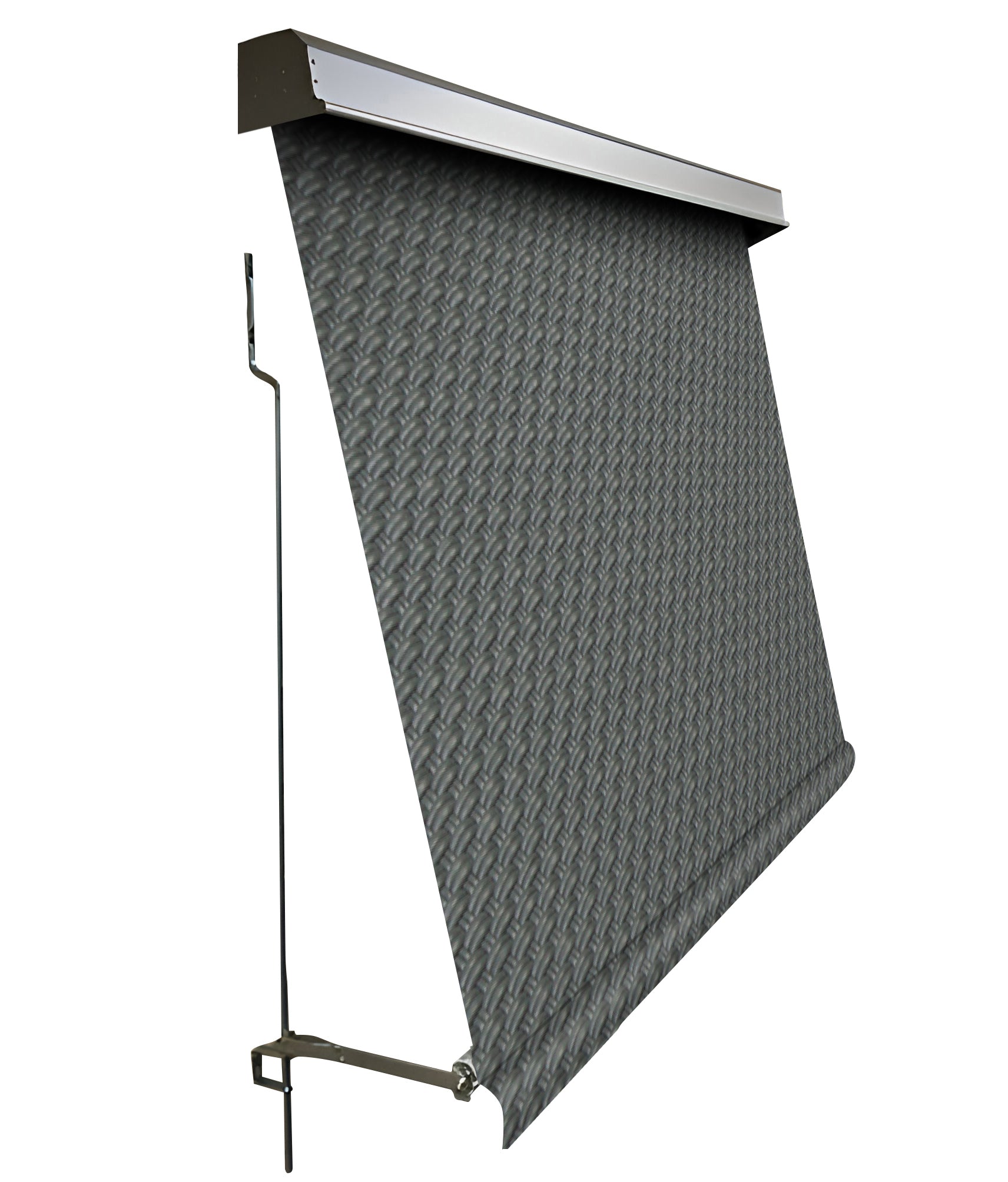 Outlook Zero 541 Basalt Sunscreen featured image