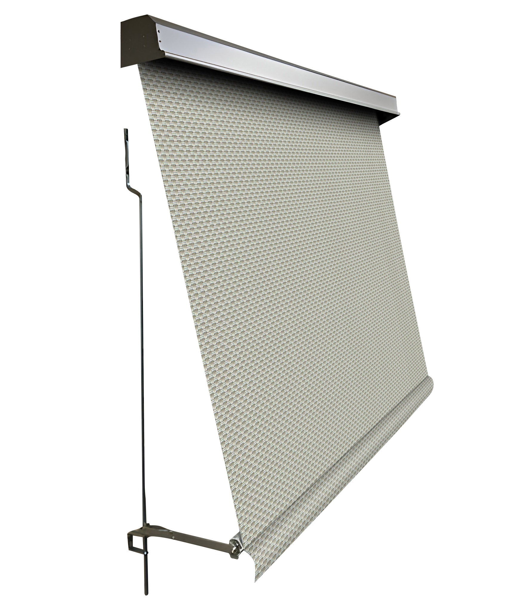 Oyster Vistaweave 95 Sunscreen featured image