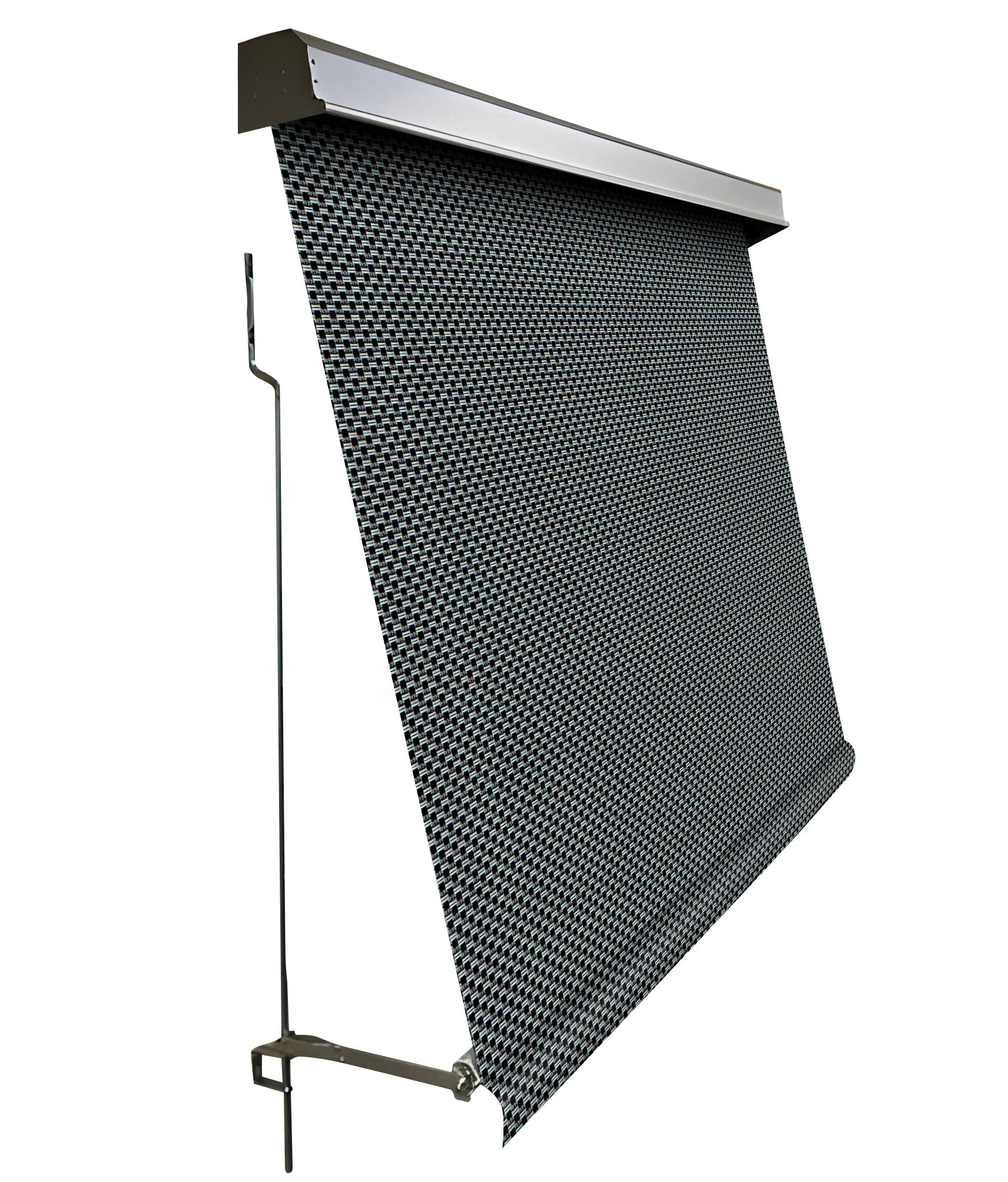 Pewter Vistaweave 95 Sunscreen featured image