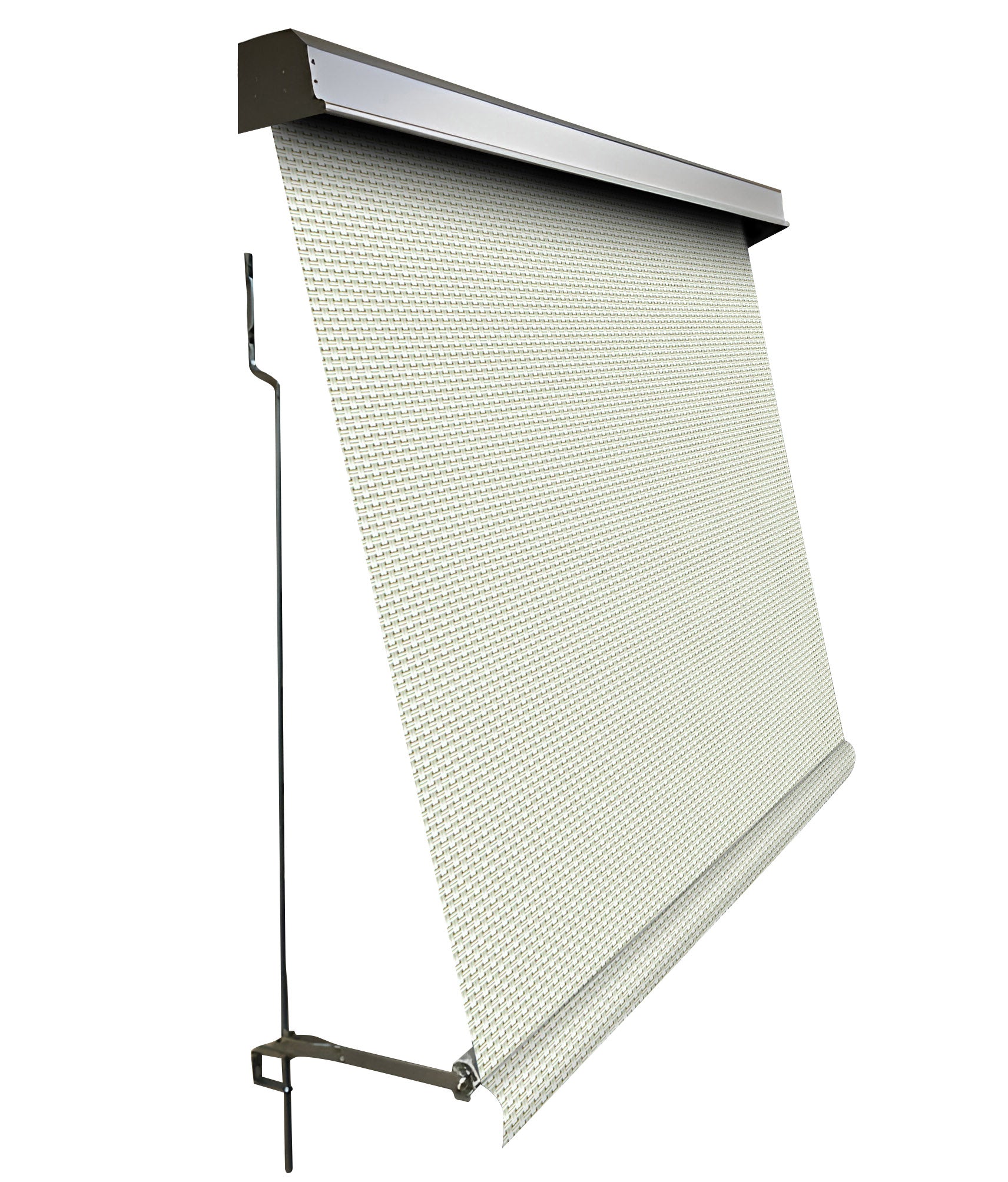 Porcelain Vistaweave 95 Sunscreen featured image