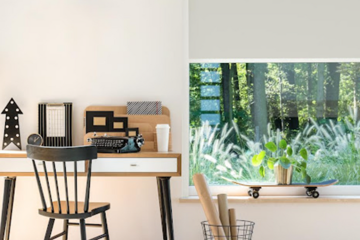 Shop Full Blockout Cassette/Roller Blind