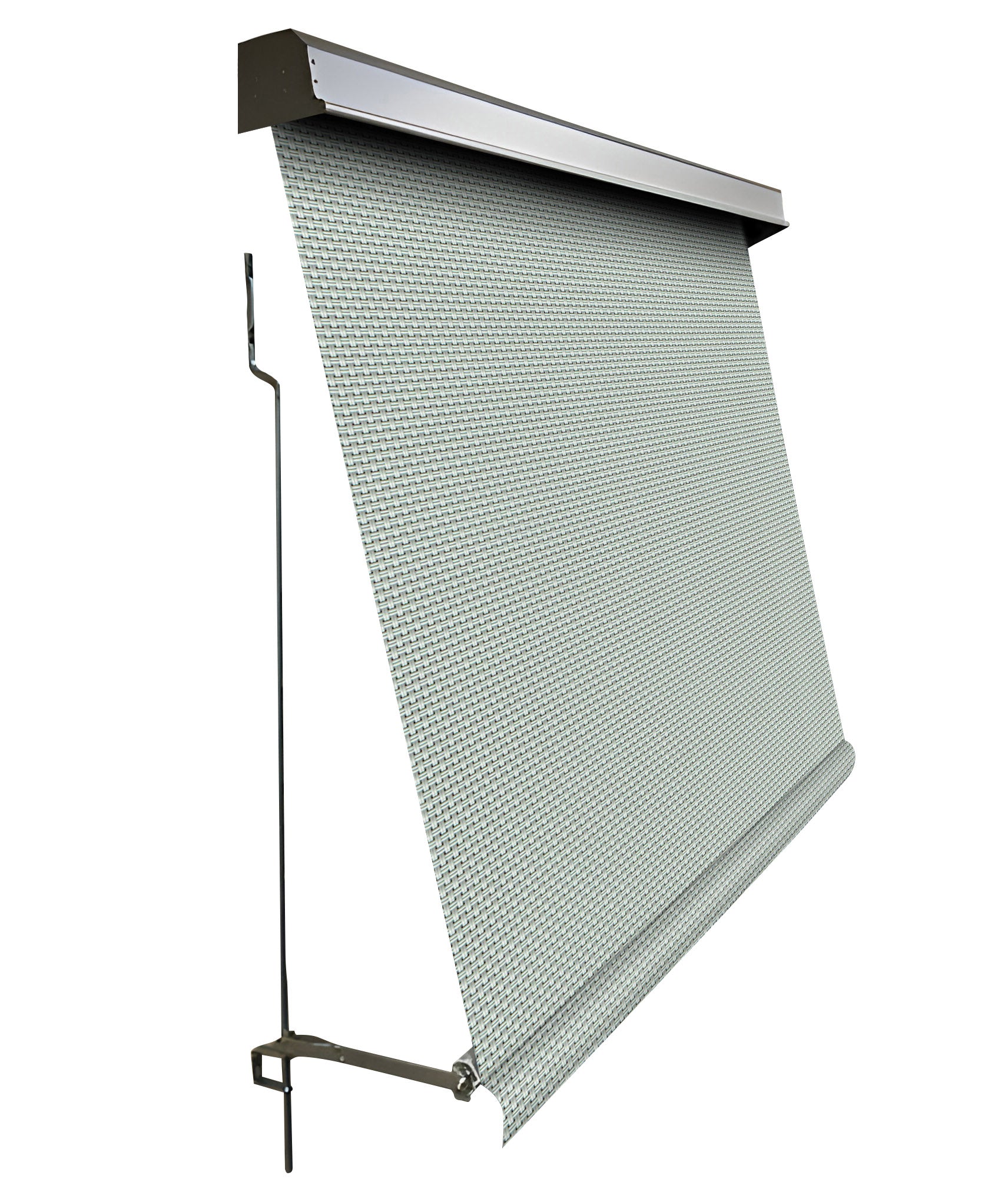 Shale Grey Visatweave 95 Sunscreen featured image