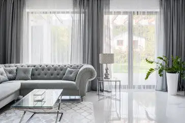 Shop Custom Curtains