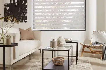 Shop Zebra Blinds Featuring Premium Louvolite Vision Fabrics