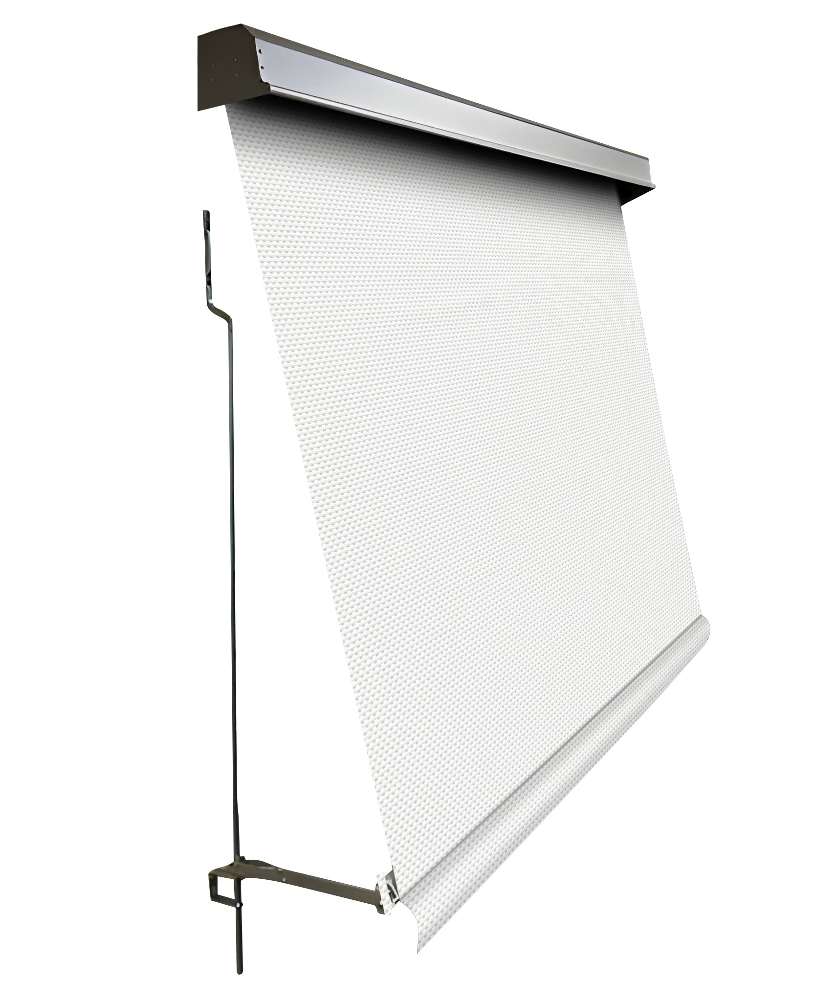 Snow Vistaweave 95 Sunscreen featured image