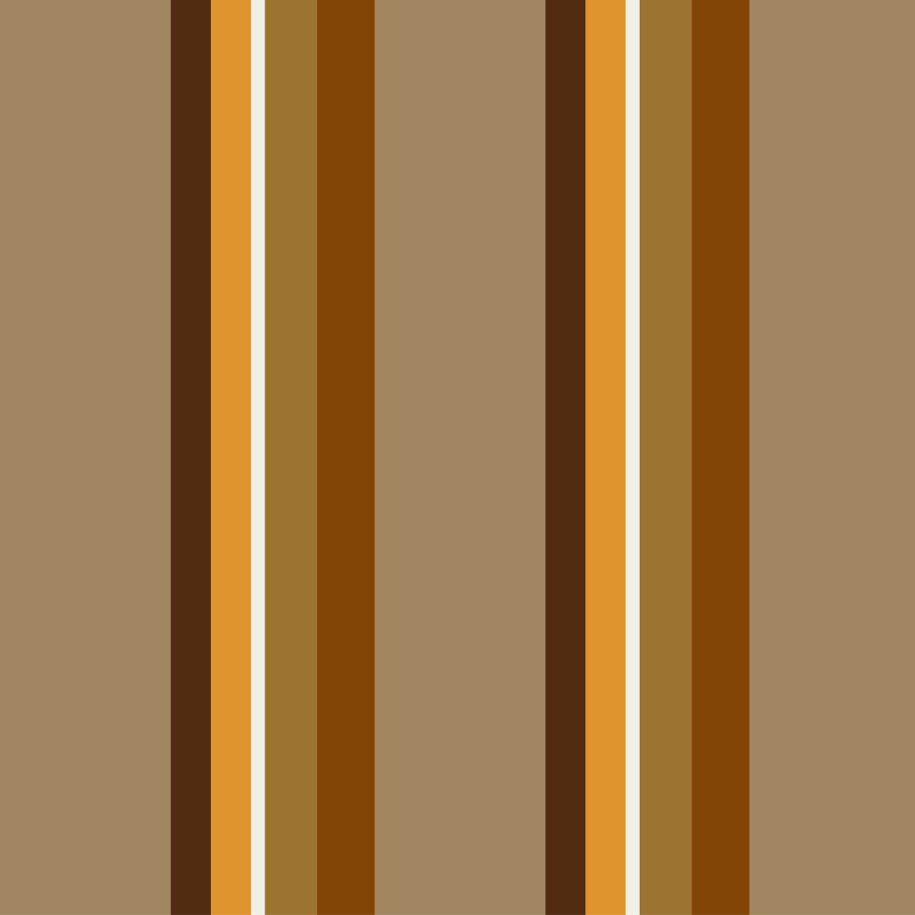 Defab Somerton Canvas Stripe 2204 Blockout - Blinds Downunder