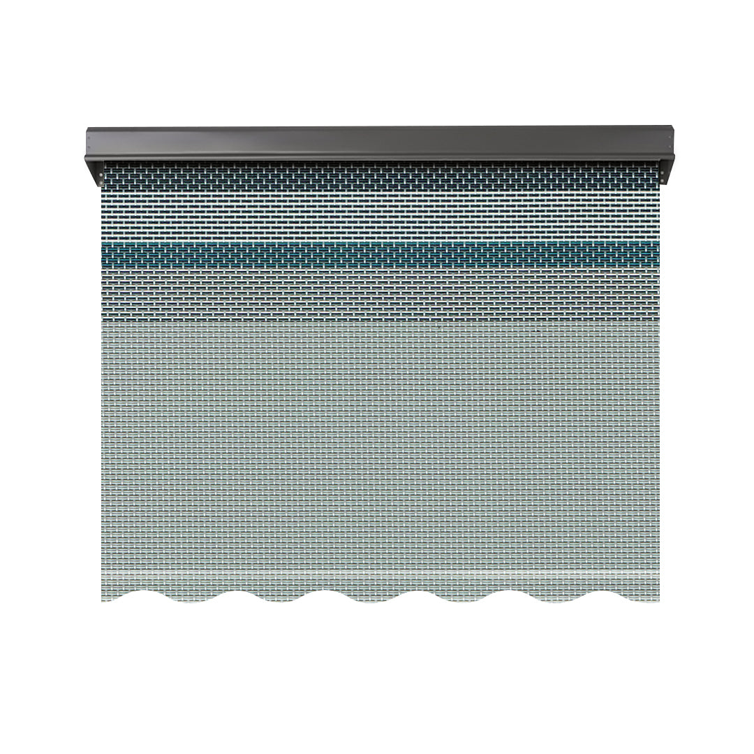 Vistaweave Stripe T044 Sunscreen featured image